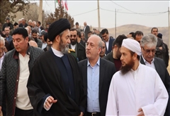 آغاز بهره‌برداری از آب‌رسانی به ۵ روستا‌ی خلخال