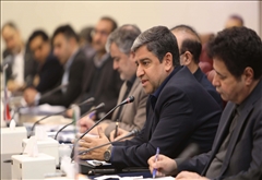 شورای گفتگوی دولت و بخش خصوصی