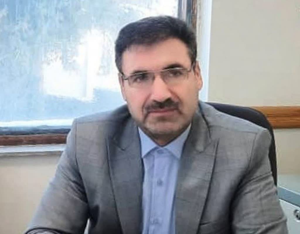 فرماندار