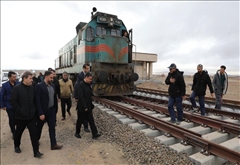 استاندار اردبیل: