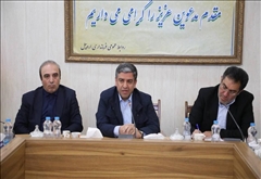 بهره‌مندی اردبیل از ۵۰۰میلیون دلار تسهیلات ارزی