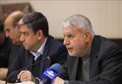 تدوین برنامه معرفی جاذبه‌های استان اردبیل به ۶ زبان