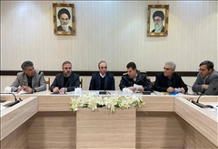 جذب سرمایه‌گذاری در منطقه آزاد اردبیل - بیله‌سوار اولویت دارد