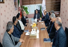شرکت‌های اتکا در استان اردبیل سرمایه‌گذاری می‌کنند