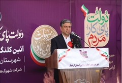 ۵۴ شرکت دانش‌بنیان در استان فعالیت می‌کنند