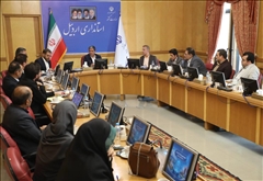 طرح‌های هوشمندسازی بخش کشاورزی و گردشگری حمایت می‌شود