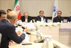 عملیات ۳۳ طرح همایش سرمایه‌گذاری استان شروع شد