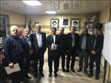 هشت راه روستایی محروم و کم برخوردار در شهرستان خلخال وکوثر از سوی قرارگاه محرومیت زدایی آسفالت می شود