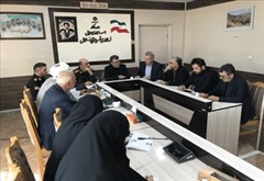 500نفر از عاشقان امام شهید در خلخال عازم تهران می‌شوند