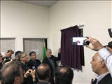با پیگیری های مسوولین شهرستان در دولت چهاردهم مجتمع فرهنگی شهر کلور به سرانجام رسید
