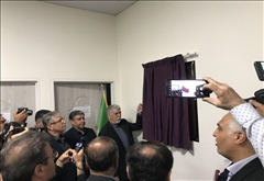 با پیگیری های مسوولین شهرستان در دولت چهاردهم مجتمع فرهنگی شهر کلور به سرانجام رسید