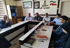جلسه وبینار پزشک خانواده و سیستم ارجاع با حضور رئیس جمهور