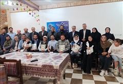 قاب ماندگار رسانه ای خلخال