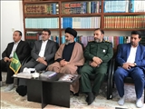 در اولین روز هفته دولت