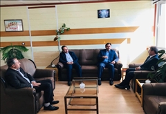 دردومین روز از هفته دولت در شهرستان خلخال انجام شد