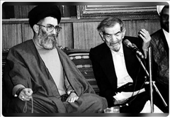 پیام تبریک فرماندار شهرستان خلخال به مناسبت روز شعر و ادب فارسی