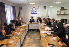 بررسی مشکلات دانش‌آموزان هنرستان بهیاری شهرستان خلخال