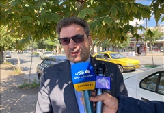 همزمان با هفته مدیریت بحران درشهرستان خلخال