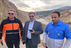 همزمان با اولین روز ازهفته مدیریت بحران