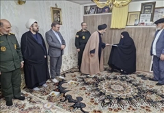 در گرامیداشت هفته مدیریت بحران