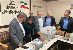همزمان با سراسر استان اردبیل