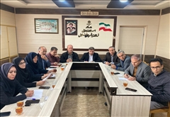 کارگروه اشتغال شهرستان خلخال