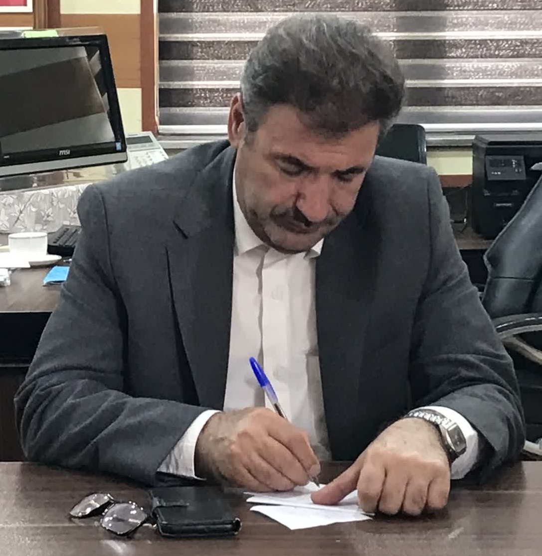 فرماندار